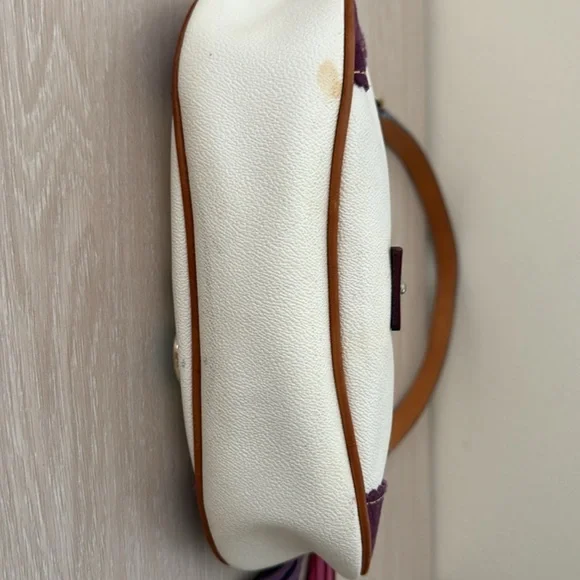 Dooney & Bourke vintage alphabet bag - Picture 5 of 16